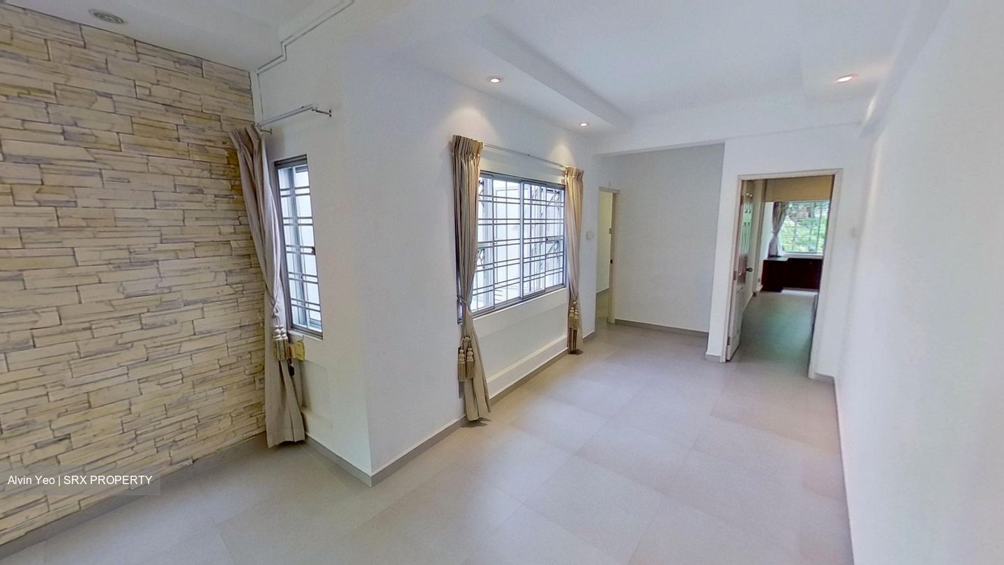 Tiong Bahru Estate (D3), Apartment #437287151